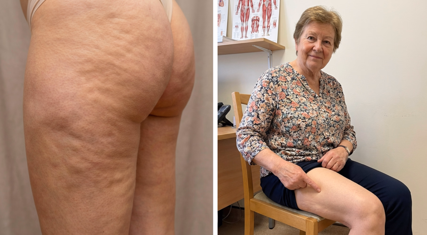 Echte Ergebnisse - Vorher Nachher